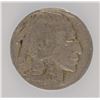Image 2 : 1915-S BUFFALO NICKEL ICG VF-20 DETAILS RIM DAMAGE