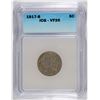 Image 1 : 1917-S BUFFALO NICKEL ICG VF-20
