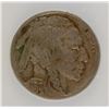 Image 2 : 1917-S BUFFALO NICKEL ICG VF-30 DETAILS GLUE RESIDUE REV