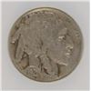 Image 2 : 1921-S BUFFALO NICKEL ICG F-15 DETAILS SCRATCHED