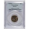 Image 1 : 1938-D BUFFALO NICKEL PCGS MS-66