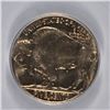 Image 3 : 1938-D BUFFALO NICKEL PCGS MS-66