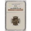Image 1 : 1938-D BUFFALO NICKEL NGC MS-66