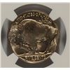 Image 3 : 1938-D BUFFALO NICKEL NGC MS-66