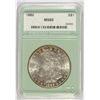 Image 1 : 1886 MORGAN DOLLAR NTC MS-65