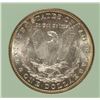 Image 3 : 1886 MORGAN DOLLAR NTC MS-65