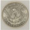 Image 3 : 1887 MORGAN DOLLAR NNC MS-65
