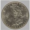 Image 2 : 1886 MORGAN DOLLAR ANGS MS-66