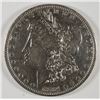 Image 1 : 1884-S MORGAN DOLLAR XF CLEANED