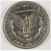 Image 2 : 1884-S MORGAN DOLLAR XF CLEANED