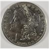 Image 1 : 1896-S MORGAN DOLLAR XF/AU CLEANED
