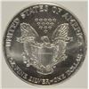 Image 3 : 1994 SILVER EAGLE SGS MS-70 KEY DATE
