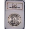 Image 1 : 1897-S MORGAN DOLLAR NGC MS-65