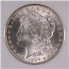 Image 2 : 1897-S MORGAN DOLLAR NGC MS-65