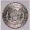Image 3 : 1897-S MORGAN DOLLAR NGC MS-65