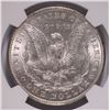 Image 3 : 1899 MORGAN DOLLAR NGC MS-64
