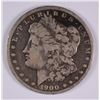 Image 1 : 1900-O/CC MORGAN DOLLAR FINE