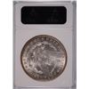 Image 4 : 1904 MORGAN DOLLAR ANACS MS-64