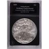 Image 1 : 2009 SILVER AMERICAN EAGLE