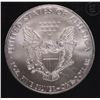 Image 3 : 2009 SILVER AMERICAN EAGLE