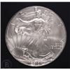 Image 2 : 2010 SILVER AMERICAN EAGLE