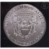 Image 3 : 2011 SILVER AMERICAN EAGLE
