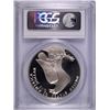 Image 4 : 1984-S PROOF OLYMPIC COMMEN DOLLAR PCGS PR-69 DCAM