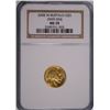 Image 1 : 2008-W $5 GOLD BUFFALO NGC MS-70 !!!