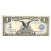 Image 1 : 1899 $1 SILVER CERTIFICATE (BLACK EAGLE)