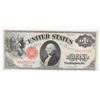 Image 1 : 1917 $1 US NOTE (NICE)
