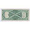 Image 2 : 1917 $1 US NOTE (NICE)
