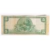 Image 2 : 1902 $5 NATIONAL BEDFORD, IN #5173