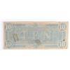 Image 2 : 1864 $10 CONFEDERATE STATES OF AMERICA