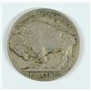 Image 2 : 1918-D BUFFALO NICKEL, VF  SEMI-KEY