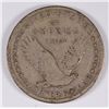 Image 2 : 1917-D STANDING LIBERTY QUARTER, F/VF