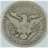 Image 2 : 1914 BARBER HALF DOLLAR, VG