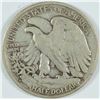 Image 2 : 1938-D WALKING LIBERTY HALF DOLLAR, VF-30