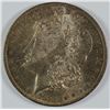 Image 1 : 1883-O MORGAN SILVER DOLLAR, ORIGINAL MS-62  COLOR!