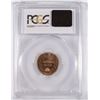 Image 4 : 1864 COPPER NICKEL INDIAN CENT PCGS MS-63