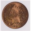 Image 2 : 1903 INDIAN HEAD CENT, ANACS MS-63 RB