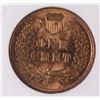 Image 3 : 1903 INDIAN HEAD CENT, ANACS MS-63 RB