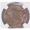 Image 3 : 1919-D BUFFALO NICKEL OBVERSE STRUCK THROUGH MINT ERROR NGC AU-58