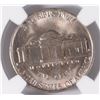 Image 3 : 1941-S JEFFERSON NICKEL, NGC MS-66 5 FULL STEPS  RARE! POPULATION OF ONLY 49!!