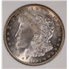 Image 2 : 1921 MORGAN SILVER DOLLAR PCI MS-65 GEM