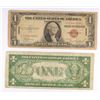 Image 2 : (15) 1935 $1 SILVER CERTIFICATE'S (HAWAII)