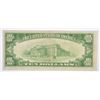 Image 2 : 1928 $10 FEDERAL RESERVE NOTE (REDEEMABLE IN GOLD)