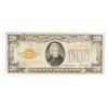 Image 1 : 1928 $20 US GOLD CERTIFICATE