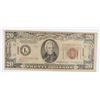 Image 1 : 1934 $20 FEDERAL RESERVE NOTE (HAWAII)