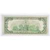Image 2 : 1928 $50 FEDERAL RESERVE NOTE (REDEEMABLE IN GOLD)