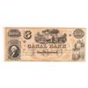 Image 1 : 18- $100 CANAL BANK (NEW ORLEANS, LA)